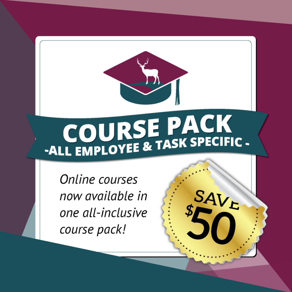 CBRF Course Pack