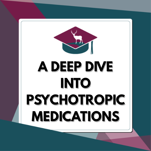 Psychotropic Medications