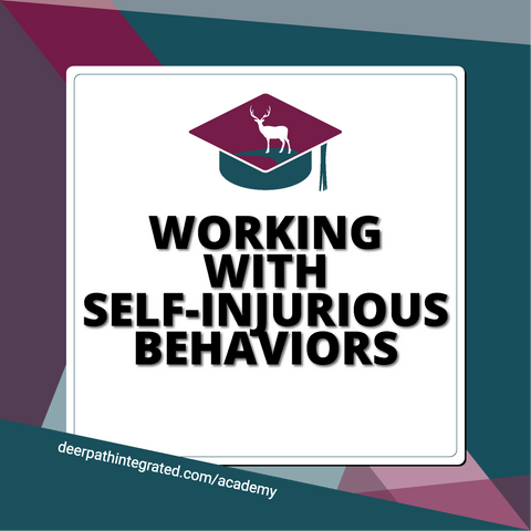 Self-Injurious Behaviors