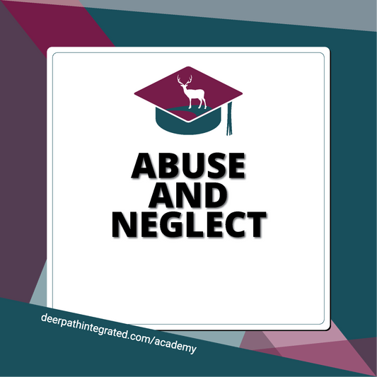 Abuse and Neglect