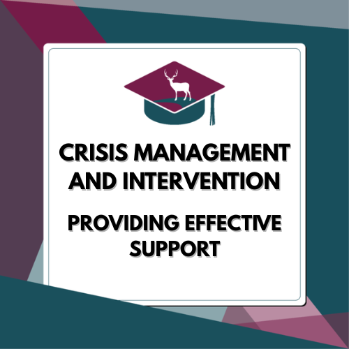 Crisis Management