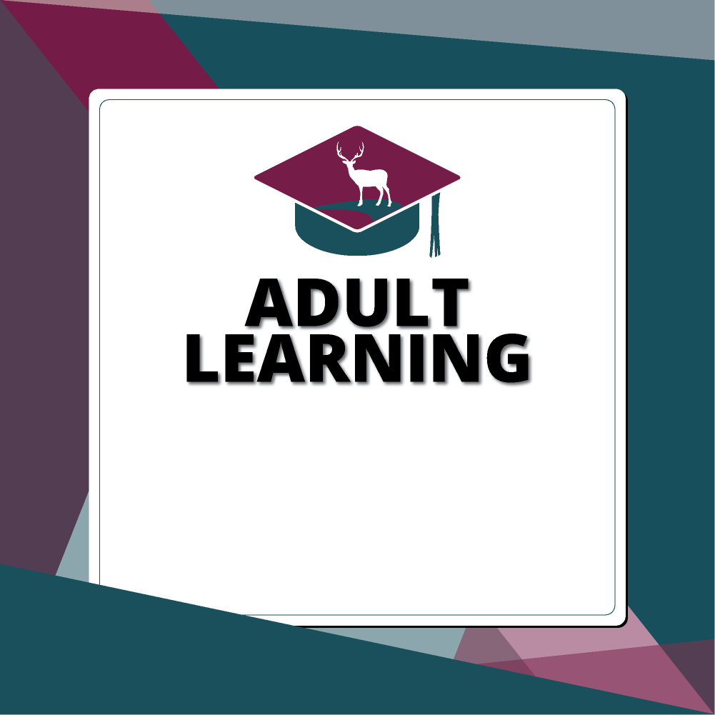 Ault Learning Adult Learning – Deer Path Academy