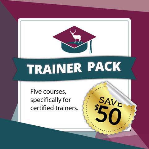 Trainer Pack