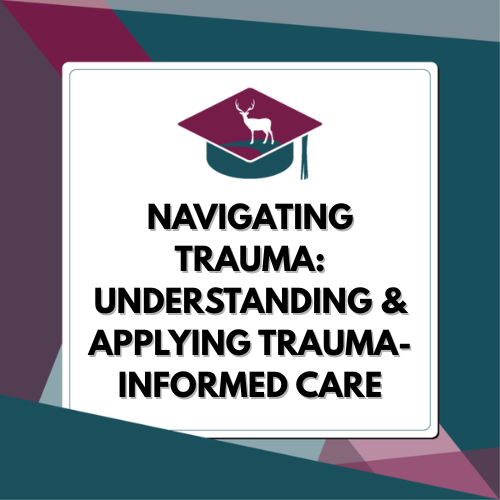 Navigating Trauma