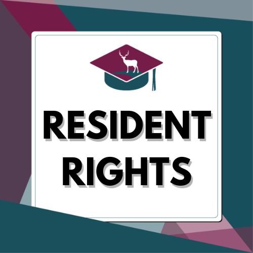 Resident Rights