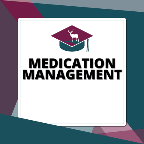 Medication Management