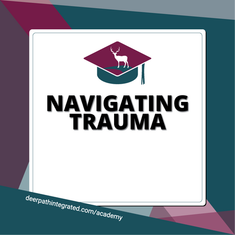 Navigating Trauma