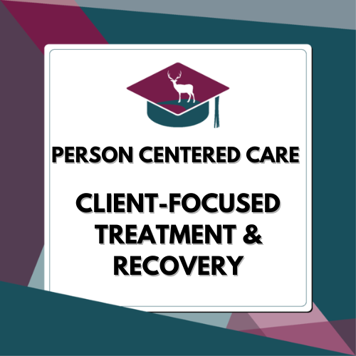 Person-Centered Care