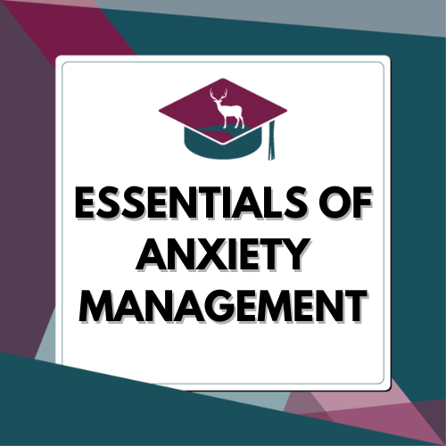 Anxiety Disorders