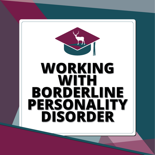 Borderline Personality Disorder