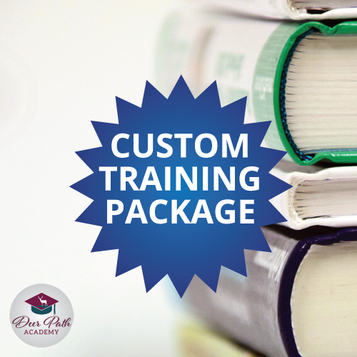 Custom Training Services